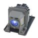 проектор лампа домашний театр (эффект живого звука) телевизор KAIWEIDI NP18LP Replacement Projector Lamp for