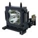  проектор лампа домашний театр (эффект живого звука) телевизор CARSN LMP-H210 Replacement Projector Lamp Bulb