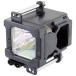  проектор лампа домашний театр (эффект живого звука) телевизор TS-CL110U_2 lamp Jvc TS-CL110U TV Lamp with Hou
