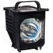  проектор лампа домашний театр (эффект живого звука) телевизор 915B403001 Replacement Lamp with Housing for Mi