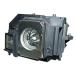  проектор лампа домашний театр (эффект живого звука) телевизор EP66 CTLAMP EP66 Replacement Projector Lamp wit