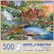 ѥ  ꥫ 45612 Bits and Pieces ? 500 Piece Jigsaw Puzzle for Adults ?