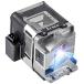  проектор лампа домашний театр (эффект живого звука) телевизор MIVL-XD700-O Araca VLT-XD700LP Replacement Proj