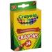  ꥫ ͢ 523024 Crayola 24 Count Box of Crayons Non-Toxic Color Coloring School