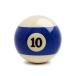  за границей импортные товары бильярд REP-10B Billiard Pool Table Standard Replacement Ball 2?~ - 57.2 mm