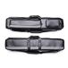 ͢ ӥ䡼 Billiard Depot 2x22x42x53x6 Professional Pool Cue Case 2butts 2shafts2butts 4s