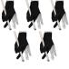  за границей импортные товары бильярд Quality gloves Billiard Fits Either Hand - One Size fits All - Choose Your Col