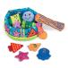  Melissa &amp;dag игрушка игрушечный 9184 Melissa &amp; Doug K's Kids Fish and Count Learning Game Wit