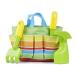  Melissa &amp;dag игрушка игрушечный 6741 Melissa &amp; Doug Sunny Patch Giddy Buggy Toy Gardening Tot