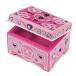 Melissa &amp;dag игрушка игрушечный 8861 Melissa &amp; Doug Created by Me! Jewelry Box Wooden Craft K