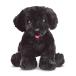  Melissa &amp;dag игрушка игрушечный 7484 Melissa &amp; Doug Benson Black Lab - Stuffed Animal Puppy D