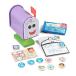  Melissa &amp;dag игрушка игрушечный 33023 Melissa &amp; Doug Blue's Clues &amp; You! Wooden Mailbox Play