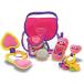  Melissa &amp;dag игрушка игрушечный BCC9505181 Melissa &amp; Doug Pretty Purse Fill and Spill: First