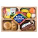  Melissa &amp;dag игрушка игрушечный 271 Melissa &amp; Doug Food Groups