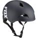 إå ž  20184_001_L Fox Racing Flight Sport Bicycle Helmet, Black, Large