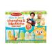  Melissa &amp;dag игрушка игрушечный 31703 Melissa &amp; Doug Mine to Love Changing &amp; Bathtime Play Se