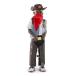  Melissa &amp;dag игрушка игрушечный 98233 Melissa &amp; Doug Cowboy Role Play Costume Set (5 pcs) - I