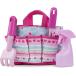  Melissa &amp;dag игрушка игрушечный 6702 Melissa &amp; Doug Sunny Patch Pretty Petals Gardening Tote