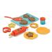  Melissa &amp;dag игрушка игрушечный 96417 Melissa &amp; Doug Sunny Patch Seaside Sidekicks Sand Cooki