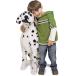 å&  ޤޤ 2110 Melissa & Doug Giant Dalmatian - Lifelike Stuffed Animal