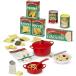  Melissa &amp;dag игрушка игрушечный 9361 Melissa &amp; Doug Prepare &amp; Serve Pasta Set with Toy Food &amp;