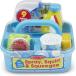  Melissa &amp;dag игрушка игрушечный 8602 Melissa &amp; Doug Spray, Squirt &amp; Squeegee Play Set - Prete