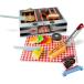  Melissa &amp;dag игрушка игрушечный BCC94IL7 Melissa &amp; Doug Grill &amp; Serve BBQ Set: Wooden Play Fo