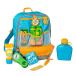  Melissa &amp;dag игрушка игрушечный 30801 Melissa &amp; Doug Let*s Explore Hiking Play Set? 23 P