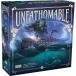 ܡɥ Ѹ ꥫ UNF01 Unfathomable | Strategy Game for Teens and Adults | Arkham Horror