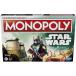 �{�[�h�Q�[�� �p�� �A�����J F5394 Hasbro Gaming Monopoly: Star Wars Boba Fett Edition Board Game fo