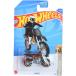 ۥåȥ ޥƥ ߥ˥ L2593 Hot Wheels HW450F, Baja Blazers 6/10 [red]