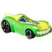 �ۥåȥ������� Hot Wheels ����饯�������� �ǥ����ˡ� �ԥ����� �ȥ����ȡ��꡼4 ��å��� 4/8 ��