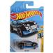 ۥåȥ ޥƥ ߥ˥ Hot Wheels Fast 4WD, [Black] Checkmate 6/9