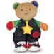  Melissa &amp;dag игрушка игрушечный MND9169 Melissa &amp; Doug K's Kids - Teddy Wear Stuffed Bear Edu
