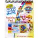 ������ ����ꥫ ����͢�� 75-7134 Crayola Color Wonder Paw Patrol Coloring Pages, Mess Free Color