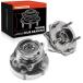 ư֥ѡ ҳ  APHB0041MF A-Premium 2 x Front Wheel Bearing and Hub Assembly