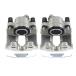 ��ư�֥ѡ��� �����ҳ��� �������� A-Premium Disc Brake Caliper Assembly Without Bracket Compatib