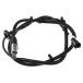 ư֥ѡ ҳ  APABS0284 A-Premium ABS Wheel Speed Sensor Compatible with For