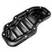 ��ư�֥ѡ��� �����ҳ��� �������� A-Premium Engine Oil Pan Sump with Drain Plug Compatible with