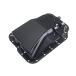 ư֥ѡ ҳ  A-Premium Transmission Oil Pan with Drain Plug Compatible with