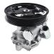 ��ư�֥ѡ��� �����ҳ��� �������� APPSP0528 A-Premium Power Steering Pump, with Pulley, Compatib