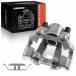 ��ư�֥ѡ��� �����ҳ��� �������� A-Premium Disc Brake Caliper Assembly with Bracket Compatible