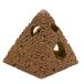 аквариум аквариум украшение Egyptian Pyramid Aquarium Decorations Reptile Turtle Lizard Resin Hideaway Ca