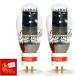  ١  Pair of Genalex - Gold Lion PX 300B Power Vacuum Tube