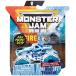 󥹥 󥹥ȥå ߥ˥ 6046748 MJ 2019 Monster Jam Fire & Ice Blue
