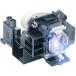  проектор лампа домашний театр (эффект живого звука) телевизор Pugody NP14LP 60002852/LV-LP32 4330B001 Replace