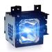  проектор лампа домашний театр (эффект живого звука) телевизор BORYLI Projector Lamp XL-2100 XL-2100U Bulb wit