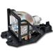  проектор лампа домашний театр (эффект живого звука) телевизор WATOMAN for SP-LAMP-005 Premium Compatible Proj