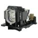  проектор лампа домашний театр (эффект живого звука) телевизор DT01121 Replacement Projector Lamp for Hitachi