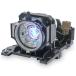  проектор лампа домашний театр (эффект живого звука) телевизор ZMSTLAMP Quality DT00841 DT00911 Quality Replac
